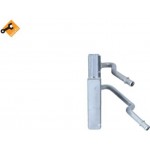 Nrf Εναλλάκτης θερμότητας, Θέρμανση Εσωτερικού Χώρου - 53671