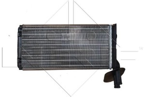 Nrf Εναλλάκτης θερμότητας, Θέρμανση Εσωτερικού Χώρου - 53889