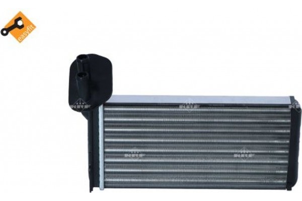 Nrf Εναλλάκτης θερμότητας, Θέρμανση Εσωτερικού Χώρου - 53889