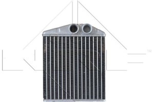 Nrf Εναλλάκτης θερμότητας, Θέρμανση Εσωτερικού Χώρου - 54208