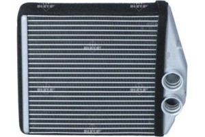 Nrf Εναλλάκτης θερμότητας, Θέρμανση Εσωτερικού Χώρου - 54208