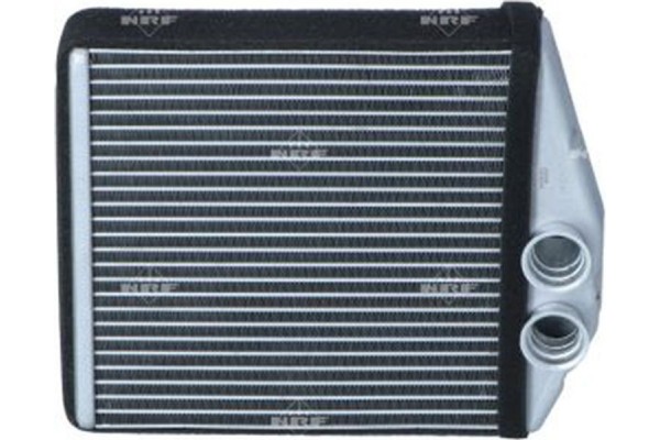 Nrf Εναλλάκτης θερμότητας, Θέρμανση Εσωτερικού Χώρου - 54208