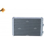 Nrf Εναλλάκτης θερμότητας, Θέρμανση Εσωτερικού Χώρου - 54211