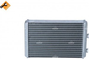 Nrf Εναλλάκτης θερμότητας, Θέρμανση Εσωτερικού Χώρου - 54211