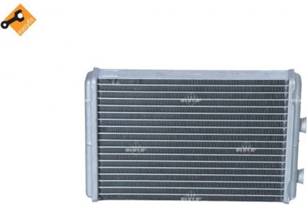 Nrf Εναλλάκτης θερμότητας, Θέρμανση Εσωτερικού Χώρου - 54211