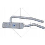 Nrf Εναλλάκτης θερμότητας, Θέρμανση Εσωτερικού Χώρου - 54226