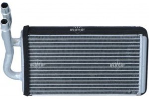 Nrf Εναλλάκτης θερμότητας, Θέρμανση Εσωτερικού Χώρου - 54228