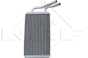 Nrf Εναλλάκτης θερμότητας, Θέρμανση Εσωτερικού Χώρου - 54234