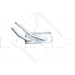 Nrf Εναλλάκτης θερμότητας, Θέρμανση Εσωτερικού Χώρου - 54234