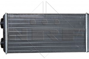 Nrf Εναλλάκτης θερμότητας, Θέρμανση Εσωτερικού Χώρου - 54246