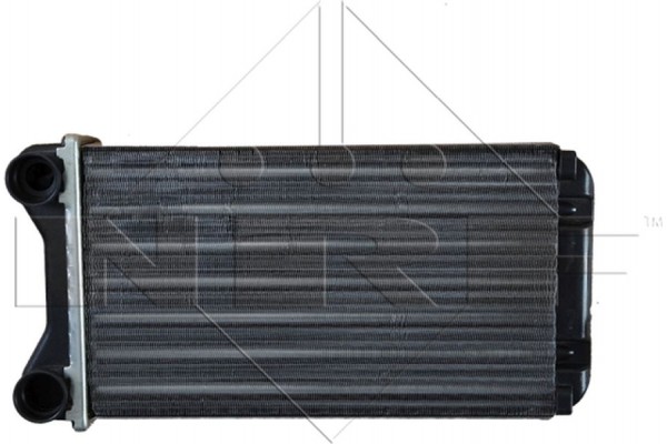 Nrf Εναλλάκτης θερμότητας, Θέρμανση Εσωτερικού Χώρου - 54252