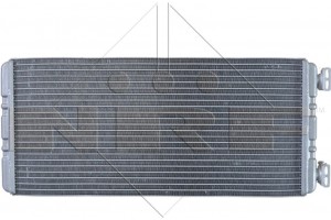 Nrf Εναλλάκτης θερμότητας, Θέρμανση Εσωτερικού Χώρου - 54257