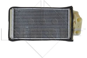 Nrf Εναλλάκτης θερμότητας, Θέρμανση Εσωτερικού Χώρου - 54268