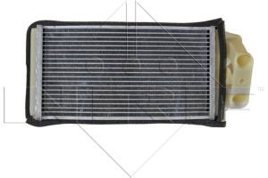 Nrf Εναλλάκτης θερμότητας, Θέρμανση Εσωτερικού Χώρου - 54268