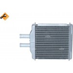 Nrf Εναλλάκτης θερμότητας, Θέρμανση Εσωτερικού Χώρου - 54270