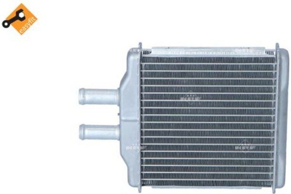 Nrf Εναλλάκτης θερμότητας, Θέρμανση Εσωτερικού Χώρου - 54270