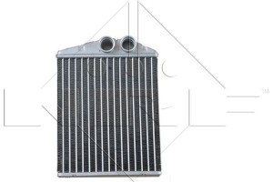 Nrf Εναλλάκτης θερμότητας, Θέρμανση Εσωτερικού Χώρου - 54275