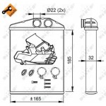 Nrf Εναλλάκτης θερμότητας, Θέρμανση Εσωτερικού Χώρου - 54275