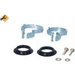 Nrf Εναλλάκτης θερμότητας, Θέρμανση Εσωτερικού Χώρου - 54275