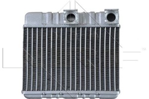 Nrf Εναλλάκτης θερμότητας, Θέρμανση Εσωτερικού Χώρου - 54277