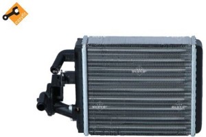 Nrf Εναλλάκτης θερμότητας, Θέρμανση Εσωτερικού Χώρου - 54282