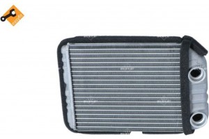 Nrf Εναλλάκτης θερμότητας, Θέρμανση Εσωτερικού Χώρου - 54287