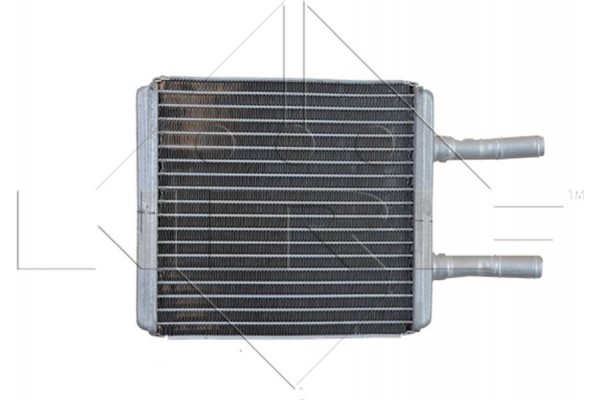 Nrf Εναλλάκτης θερμότητας, Θέρμανση Εσωτερικού Χώρου - 54291