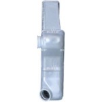 Nrf Εναλλάκτης θερμότητας, Θέρμανση Εσωτερικού Χώρου - 54292