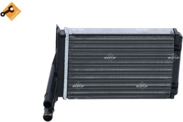 Nrf Εναλλάκτης θερμότητας, Θέρμανση Εσωτερικού Χώρου - 54302