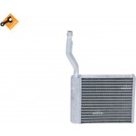 Nrf Εναλλάκτης θερμότητας, Θέρμανση Εσωτερικού Χώρου - 54303