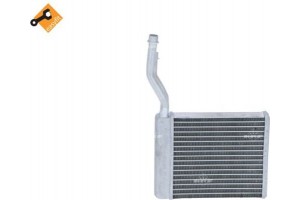 Nrf Εναλλάκτης θερμότητας, Θέρμανση Εσωτερικού Χώρου - 54303