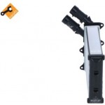 Nrf Εναλλάκτης θερμότητας, Θέρμανση Εσωτερικού Χώρου - 54308