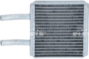 Nrf Εναλλάκτης θερμότητας, Θέρμανση Εσωτερικού Χώρου - 54318