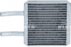 Nrf Εναλλάκτης θερμότητας, Θέρμανση Εσωτερικού Χώρου - 54318