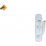 Nrf Εναλλάκτης θερμότητας, Θέρμανση Εσωτερικού Χώρου - 54324