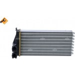 Nrf Εναλλάκτης θερμότητας, Θέρμανση Εσωτερικού Χώρου - 54333