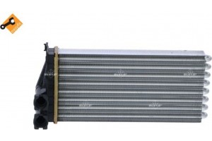 Nrf Εναλλάκτης θερμότητας, Θέρμανση Εσωτερικού Χώρου - 54333