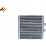 Nrf Εναλλάκτης θερμότητας, Θέρμανση Εσωτερικού Χώρου - 54338