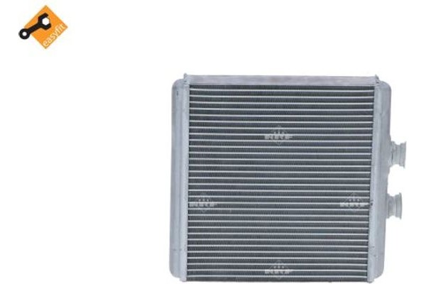 Nrf Εναλλάκτης θερμότητας, Θέρμανση Εσωτερικού Χώρου - 54338