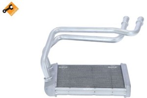 Nrf Εναλλάκτης θερμότητας, Θέρμανση Εσωτερικού Χώρου - 54352