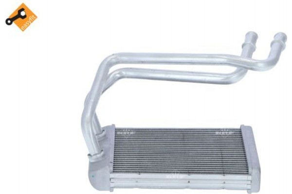 Nrf Εναλλάκτης θερμότητας, Θέρμανση Εσωτερικού Χώρου - 54352