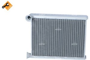 Nrf Εναλλάκτης θερμότητας, Θέρμανση Εσωτερικού Χώρου - 54360