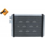 Nrf Εναλλάκτης θερμότητας, Θέρμανση Εσωτερικού Χώρου - 54380