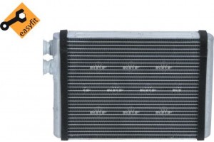 Nrf Εναλλάκτης θερμότητας, Θέρμανση Εσωτερικού Χώρου - 54380