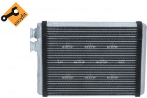 Nrf Εναλλάκτης θερμότητας, Θέρμανση Εσωτερικού Χώρου - 54380