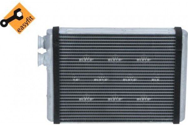 Nrf Εναλλάκτης θερμότητας, Θέρμανση Εσωτερικού Χώρου - 54380