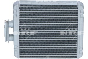 Nrf Εναλλάκτης θερμότητας, Θέρμανση Εσωτερικού Χώρου - 54382