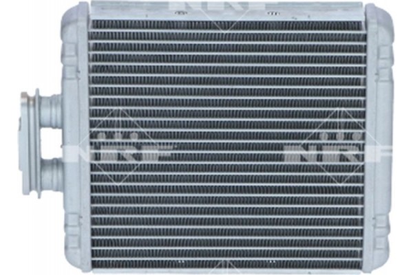 Nrf Εναλλάκτης θερμότητας, Θέρμανση Εσωτερικού Χώρου - 54382