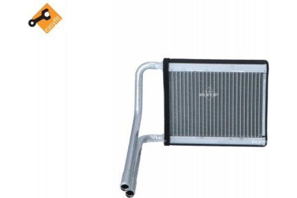 Nrf Εναλλάκτης θερμότητας, Θέρμανση Εσωτερικού Χώρου - 54394