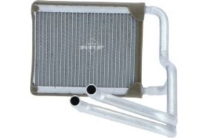 Nrf Εναλλάκτης θερμότητας, Θέρμανση Εσωτερικού Χώρου - 54406